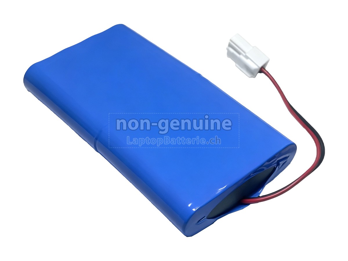 Miele SMART FORCE CYCLONIC EXPLORER R8147 Ersatzbatterie