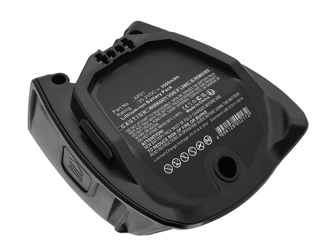 Miele AP01 Akku
