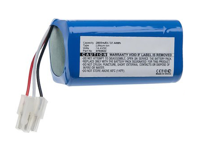 Miele RX1-SJQL0 Akku