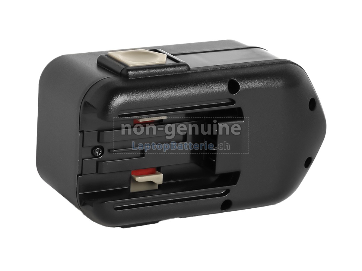 Milwaukee 0622-24 Ersatzbatterie