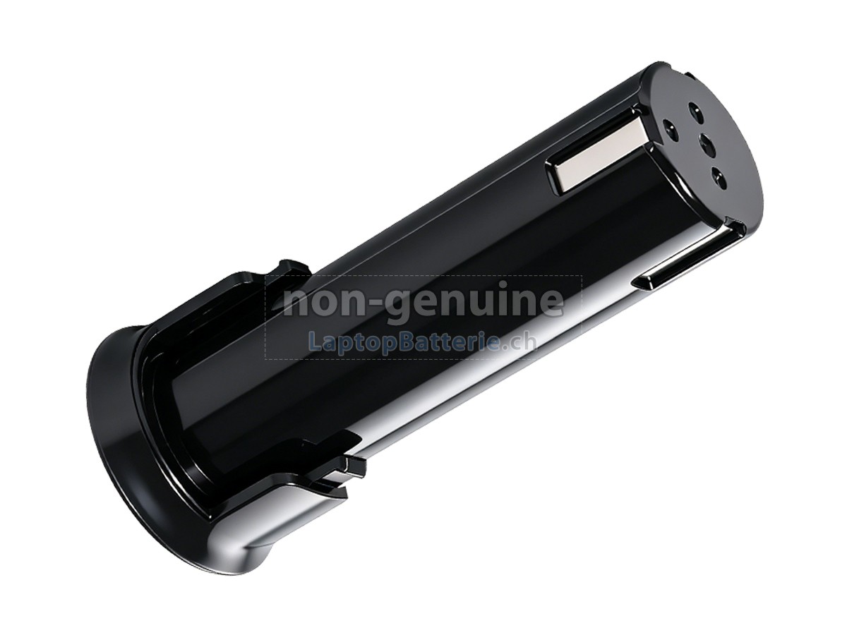 Milwaukee 6539-1 Ersatzbatterie