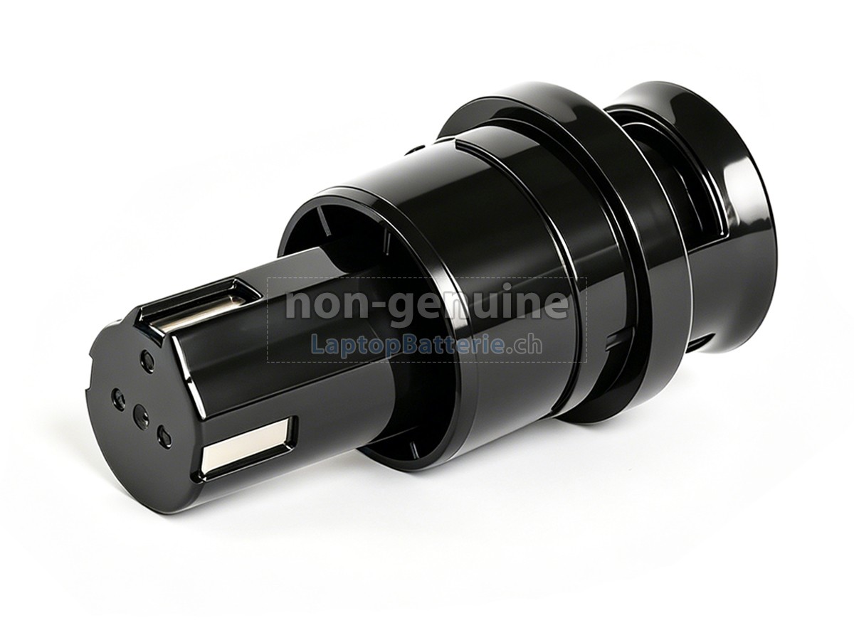 Milwaukee 6539-1 Ersatzbatterie