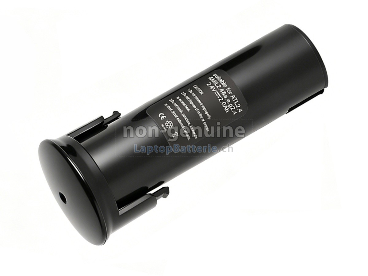 Milwaukee 6539-1 Ersatzbatterie