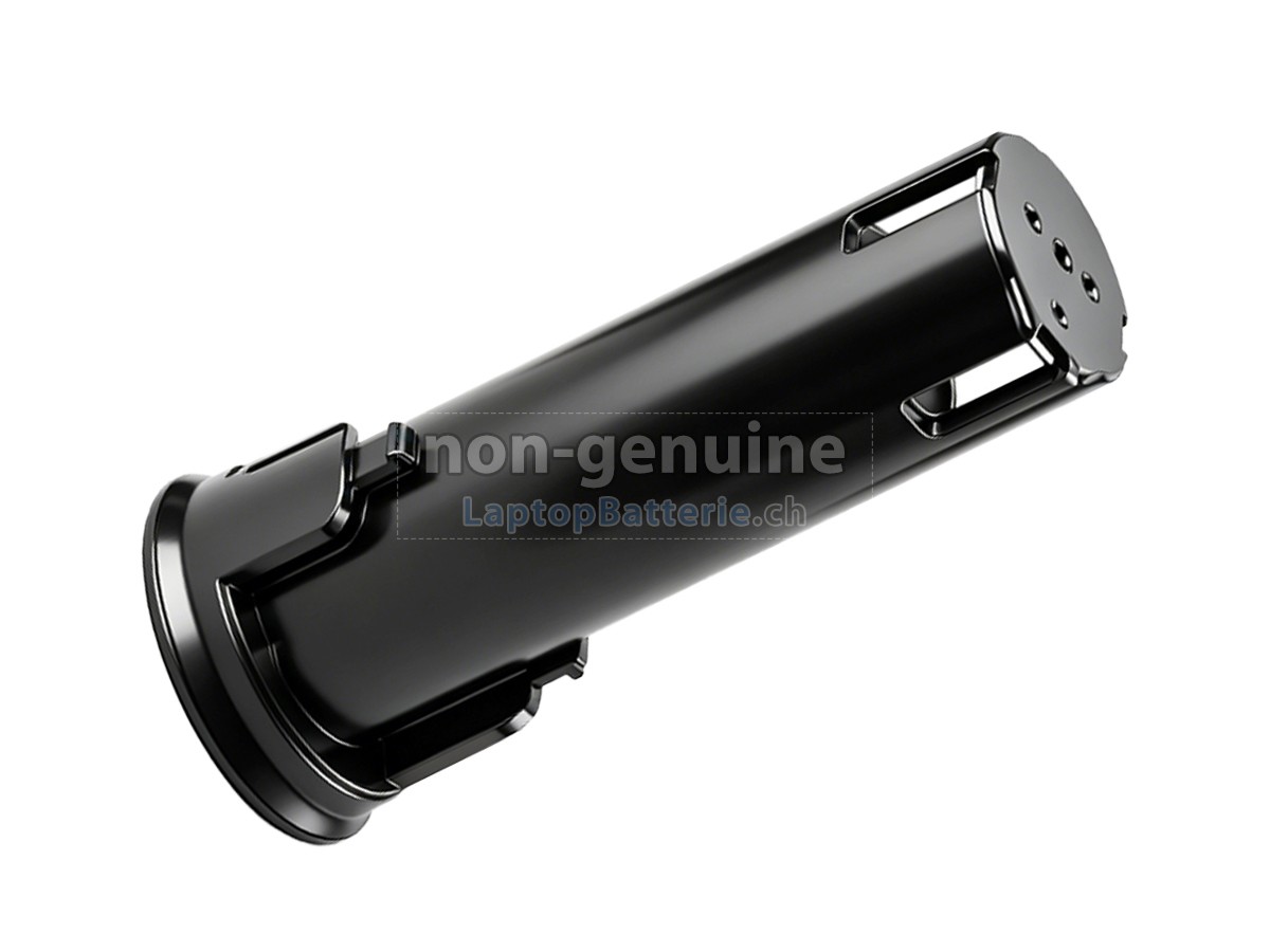 Milwaukee 6539-1 Ersatzbatterie