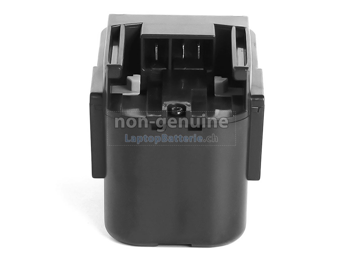 Milwaukee B9.6 Ersatzbatterie