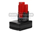 Milwaukee 3497-22 Akku