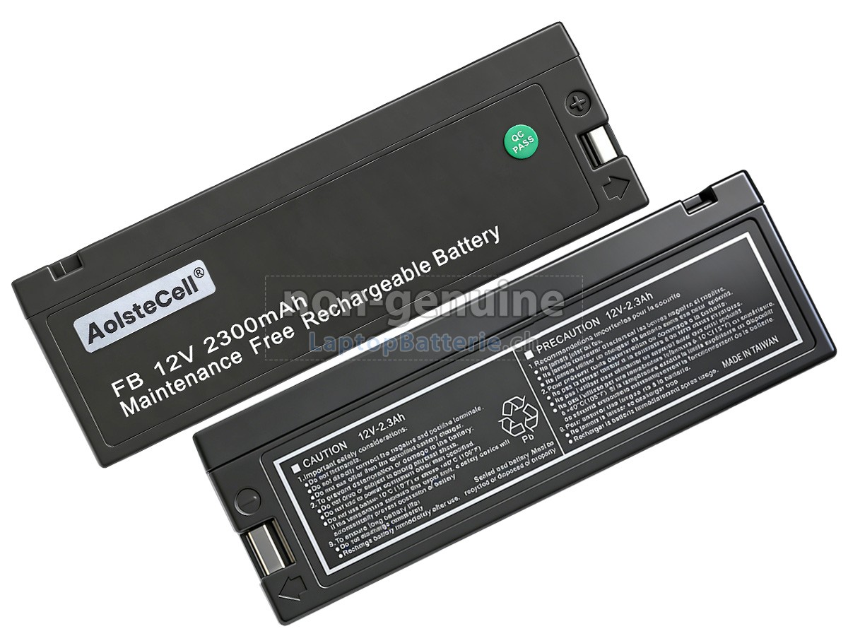 Mindray LCT-1912ANK Ersatzbatterie
