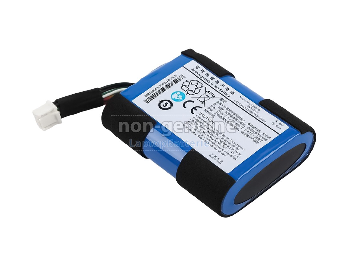 Mindray LI13I001G Ersatzbatterie