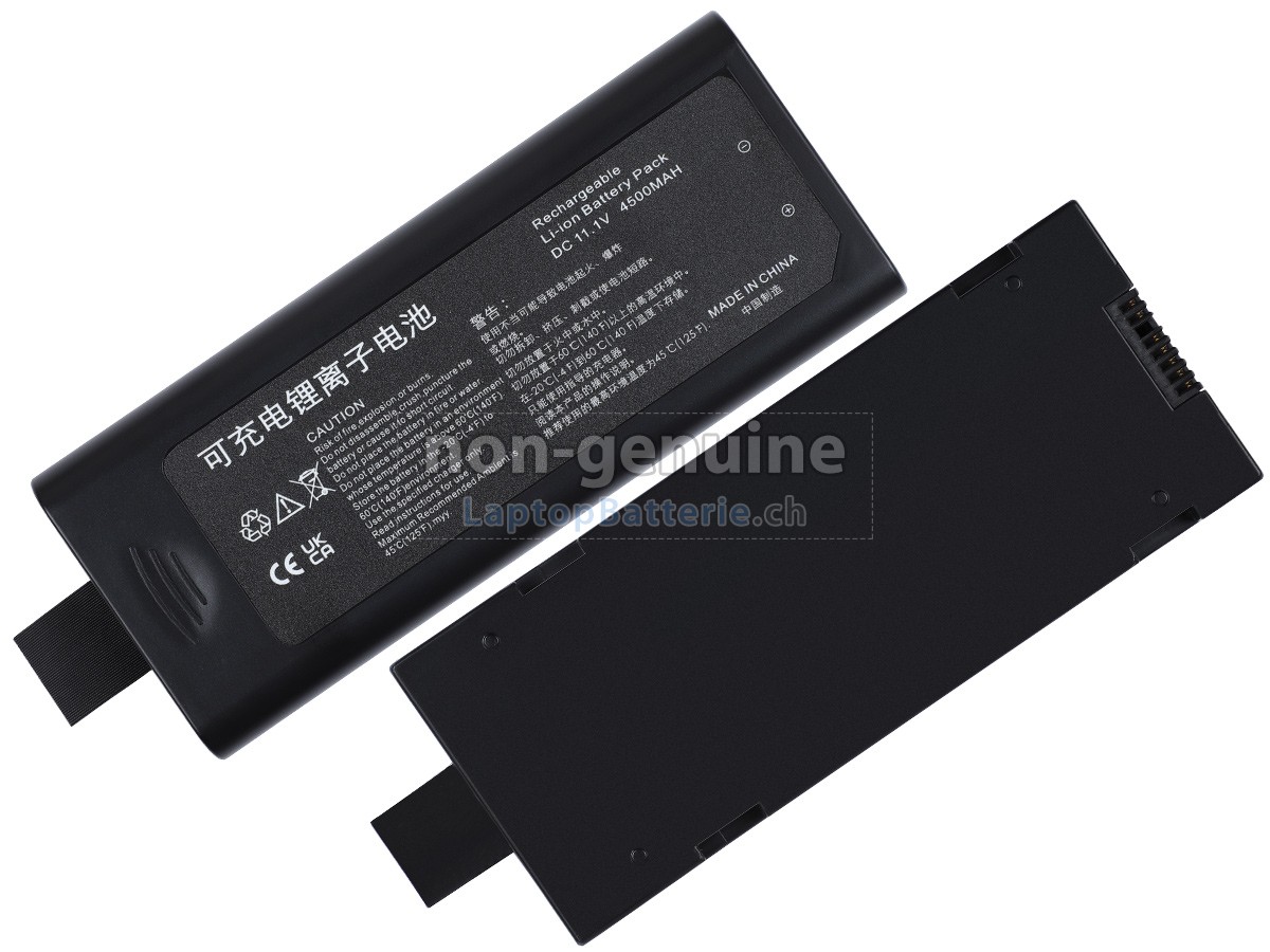 Mindray WATO EX-35 Ersatzbatterie