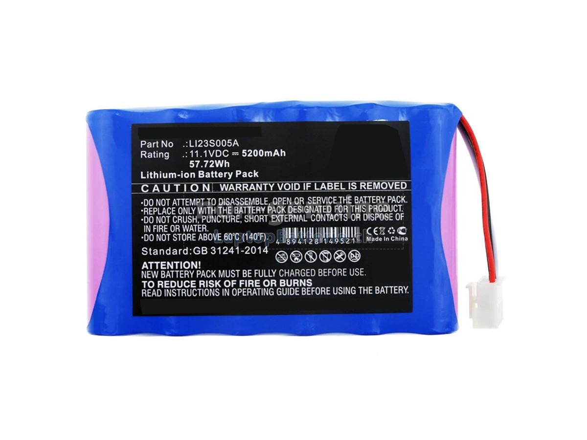 Mindray LI23S003H Ersatzbatterie