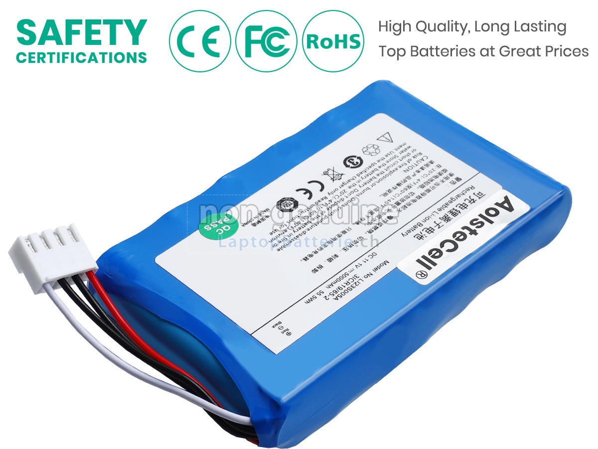 Mindray LI23S003H Ersatzbatterie