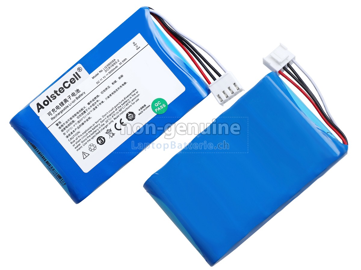 Mindray LI23S003H Ersatzbatterie
