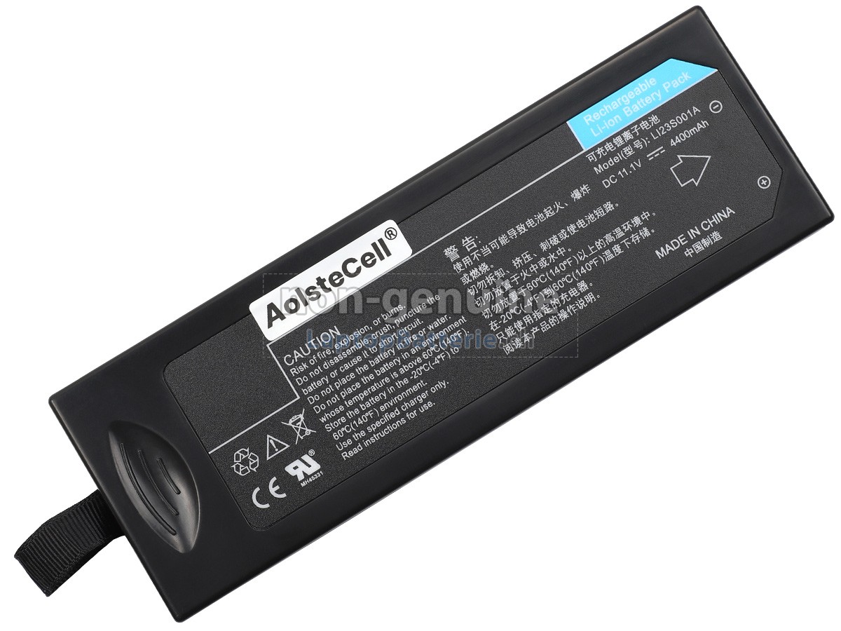 Mindray WATO EX-35 Ersatzbatterie