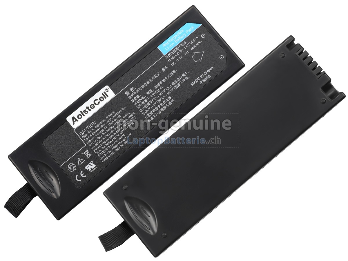 Mindray WATO EX-35 Ersatzbatterie