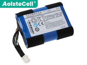 Mindray LI13I001G Akku