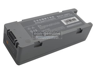 Mindray LI34I001A Akku