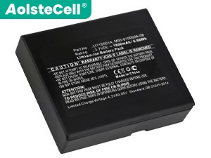 Mindray Li11S001A Akku