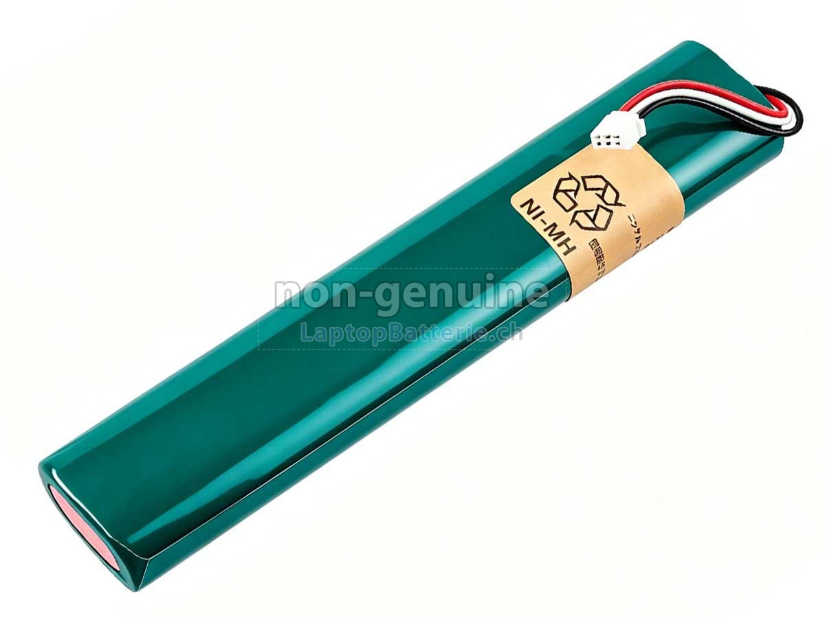 Mitutoyo 12BAA688 Ersatzbatterie