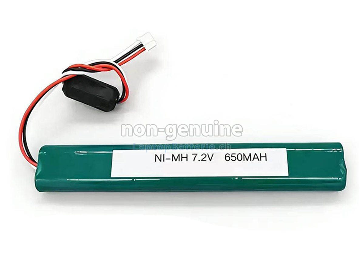 Mitutoyo SJ201 Ersatzbatterie