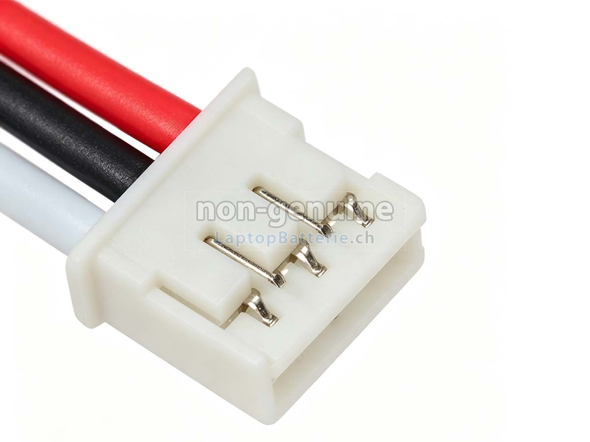 Mitutoyo SJ400 Ersatzbatterie