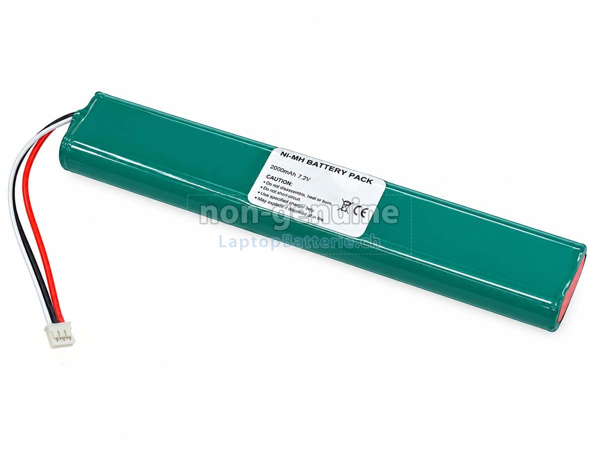 Mitutoyo SJ400 Ersatzbatterie