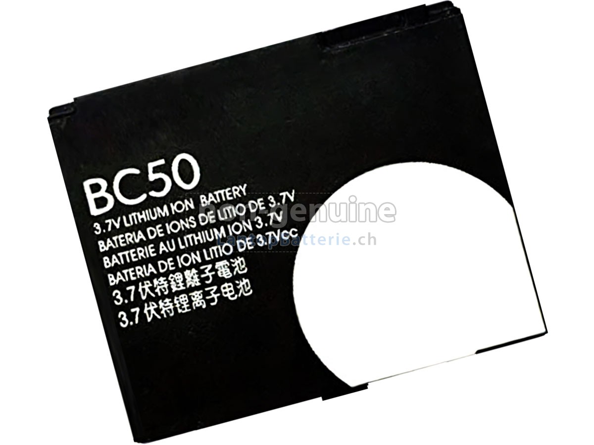 Motorola BC50 Ersatzbatterie