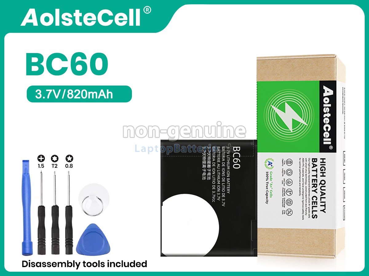 Motorola SNN5768 Ersatzbatterie