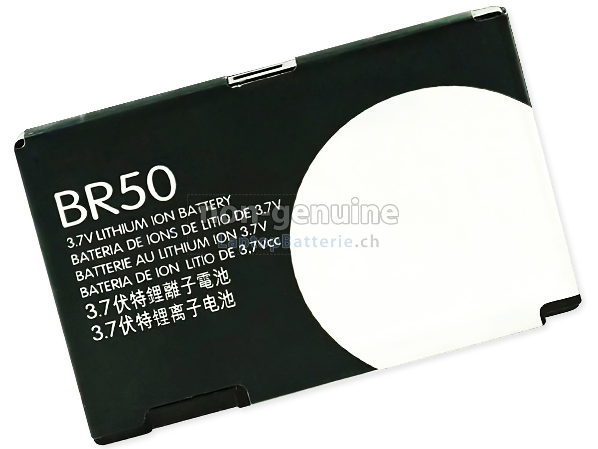 Motorola BR50 Ersatzbatterie