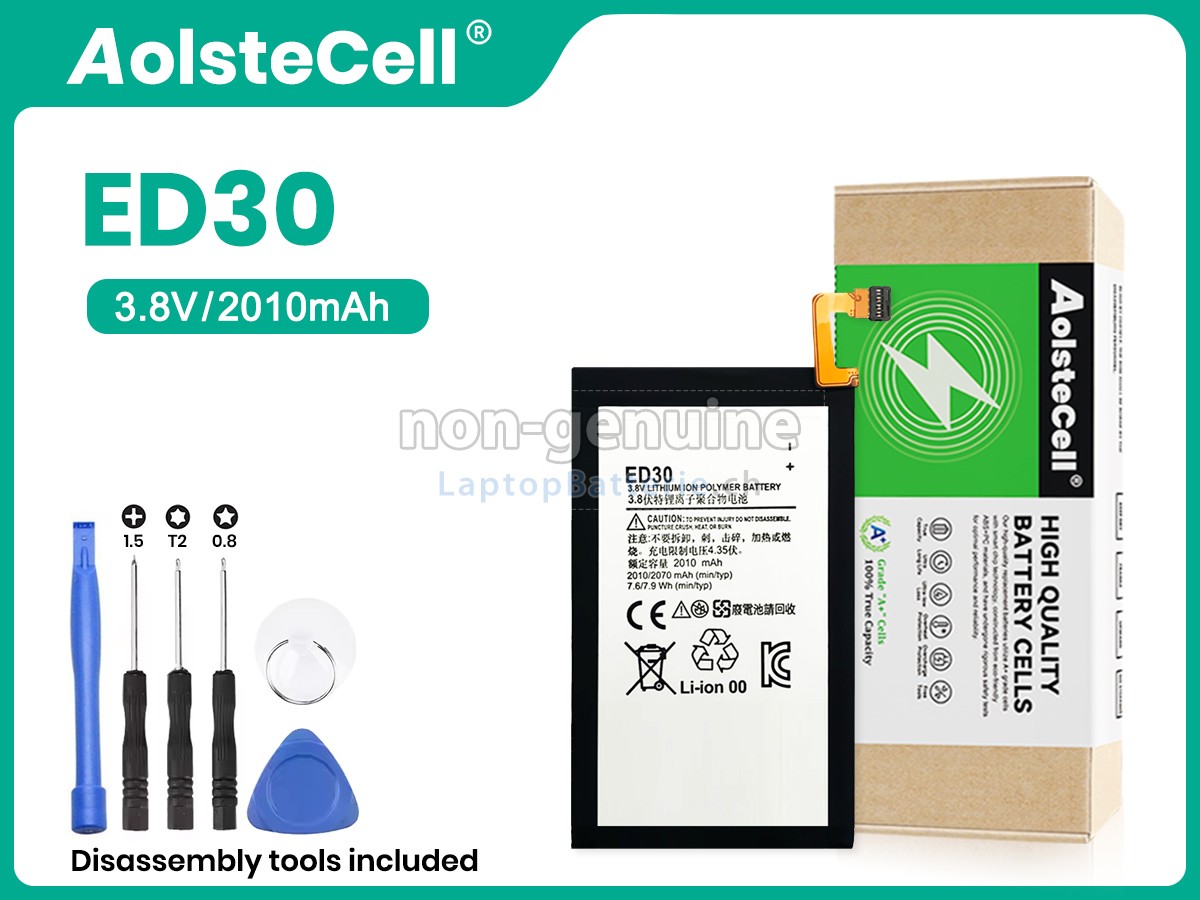 Motorola SNN5932A Ersatzbatterie