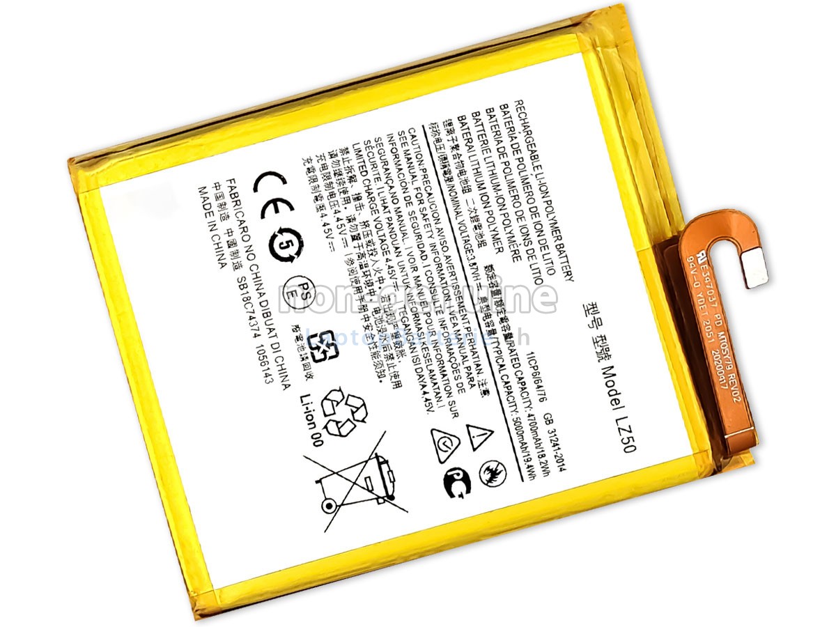 Motorola LZ50 Ersatzbatterie