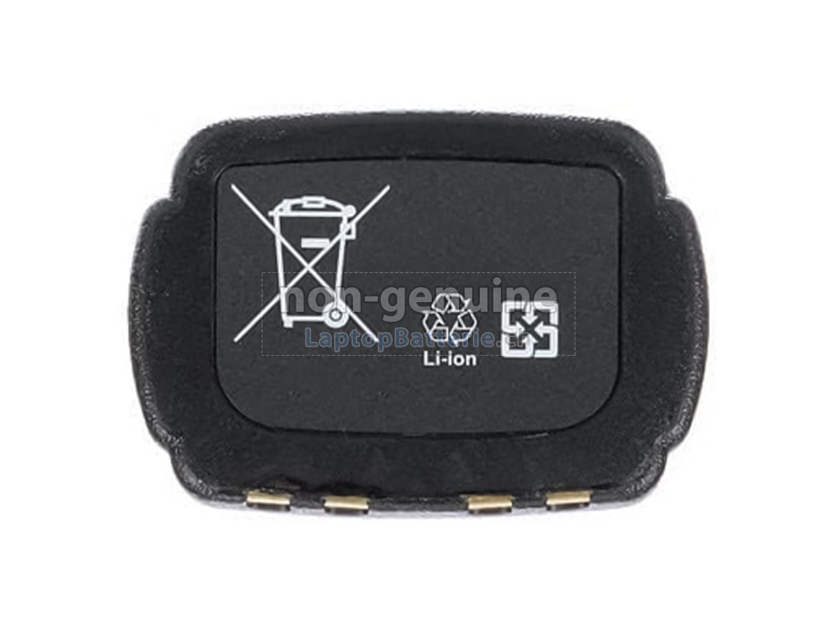 Motorola APX6000 Ersatzbatterie