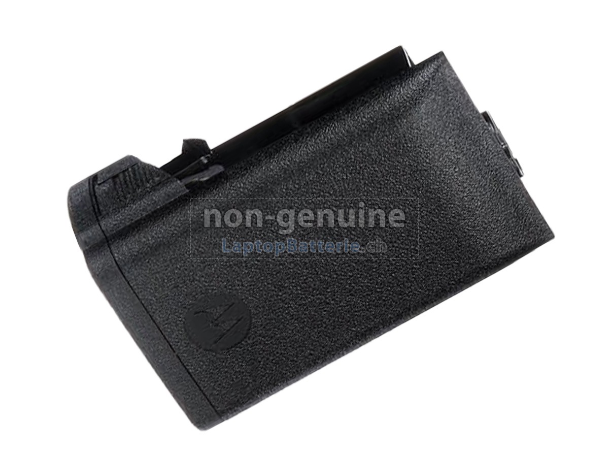 Motorola APX6000 Ersatzbatterie