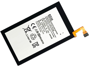 Motorola ED30 Akku