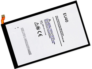 Motorola EU40 Akku
