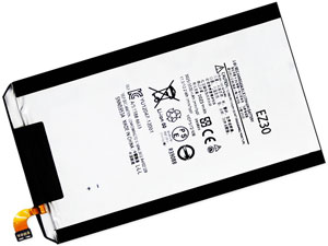 Motorola Nexus 6 Akku