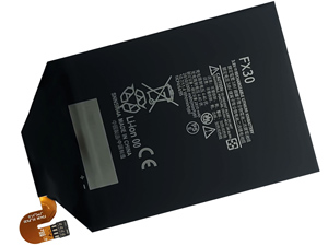 Motorola FX30 Akku