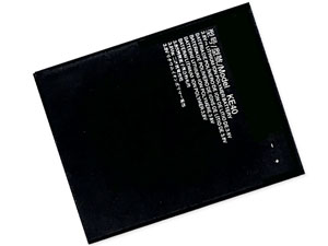 Motorola E6 Akku
