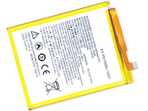 Motorola EDGE 2021 Akku