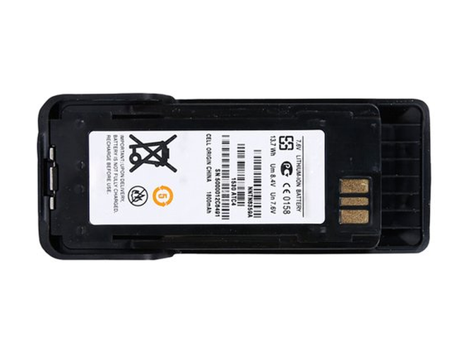 Motorola NNTN8359A Akku