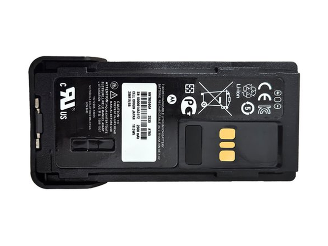 Motorola NNTN8560A Akku