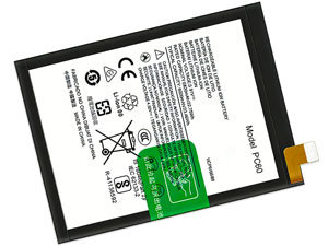 Motorola G54 Akku