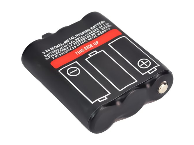 Motorola PMNN4477A Akku