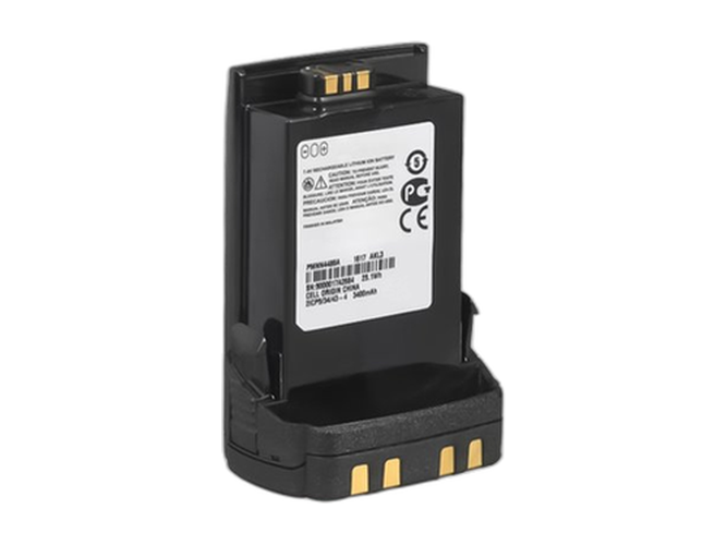 Motorola APX7000 Akku