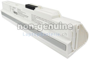 Ersatzbatterie für MSI WIND U100-036LA Akku für MSI WIND U100-036LA Laptop