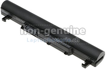 Ersatzbatterie für MSI WIND U160MX Akku für MSI WIND U160MX Laptop