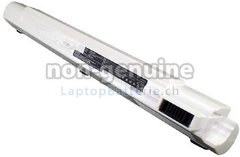 Ersatzbatterie für MSI MS-1013 Akku für MSI MS-1013 Laptop