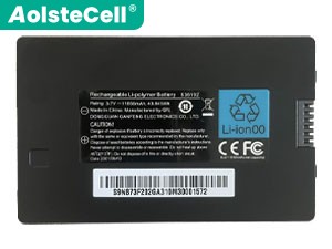 MSI 536192 Akku