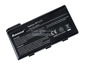 Batterie für MSI CR720