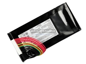 Batterie für MSI WT75 8SL-006