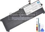 Batterie für MSI PS42 8RC-001es